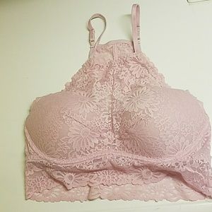 Lace Bralette